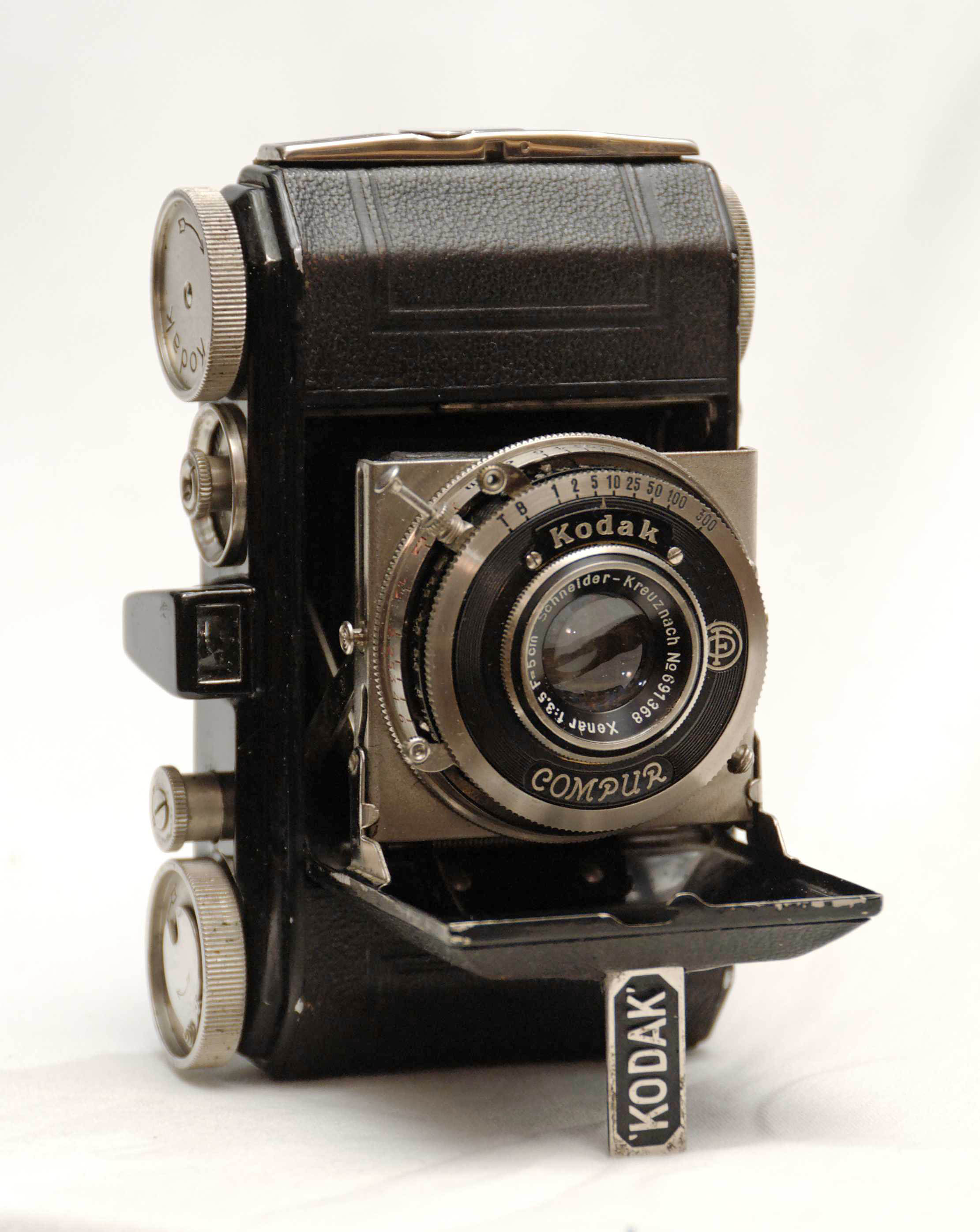 KODAK RETINA Nr. 117